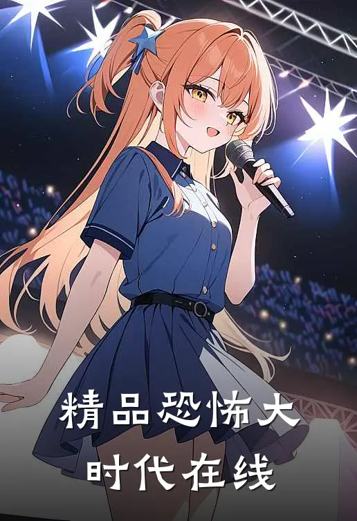 精品恐怖大时代在线