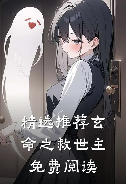 精选推荐玄命之救世主免费阅读