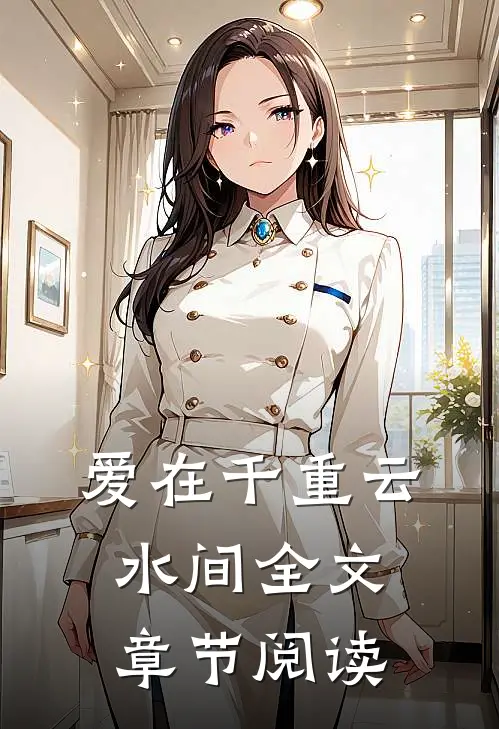 爱在千重云水间全文章节阅读