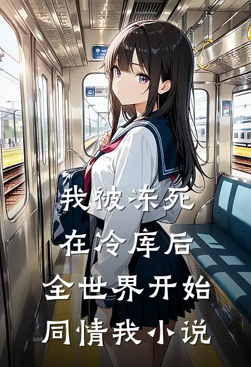 我被冻死在冷库后，全世界开始同情我小说