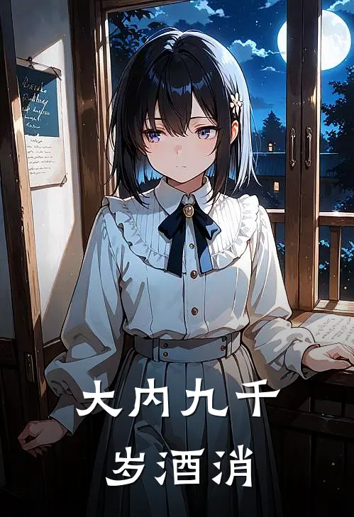 大内九千岁 酒消