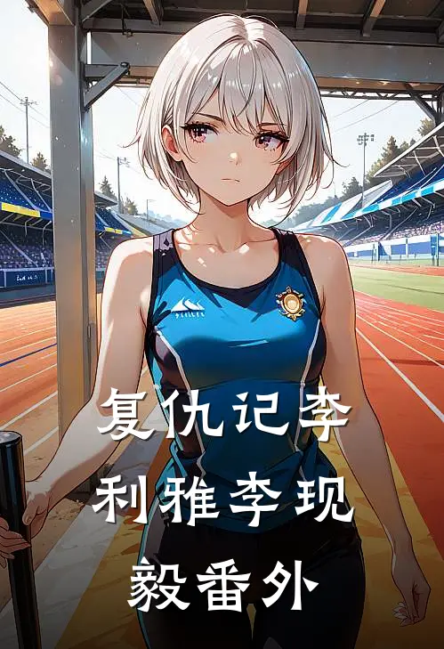复仇记李利雅李现毅 番外