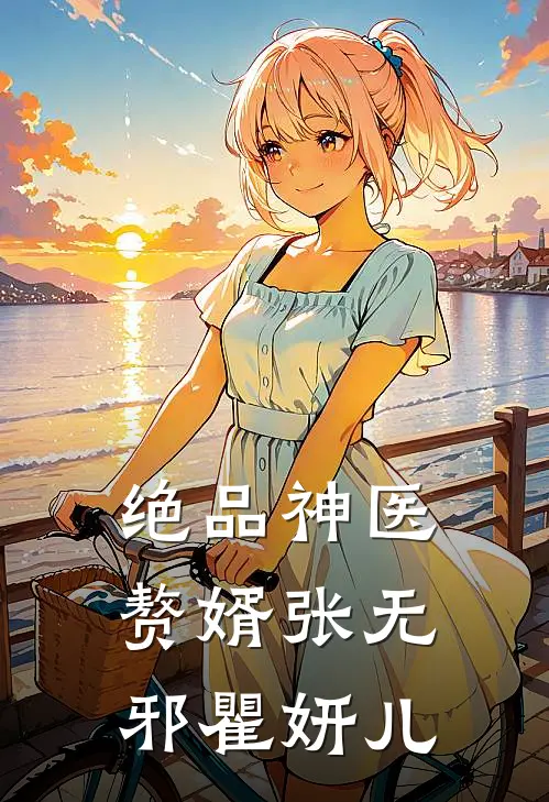 绝品神医赘婿张无邪瞿妍儿