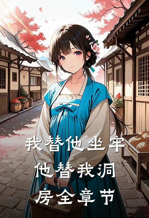 我替他坐牢，他替我洞房全章节