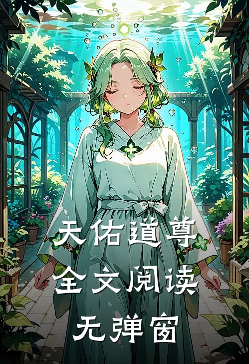 天佑道尊全文阅读无弹窗