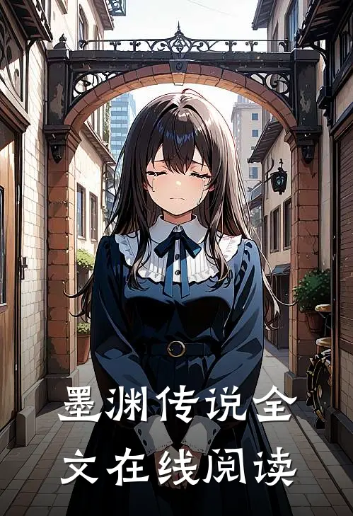 墨渊传说全文在线阅读