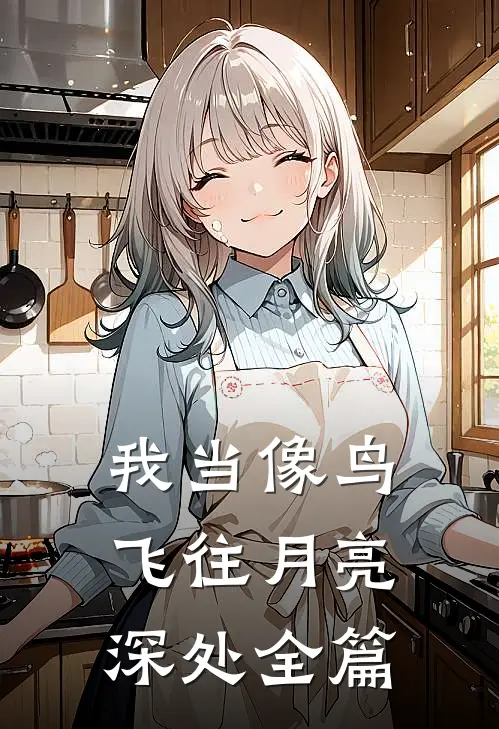 我当像鸟，飞往月亮深处全篇