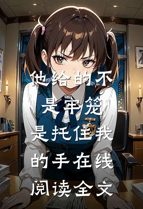 他给的不是牢笼，是托住我的手在线阅读全文