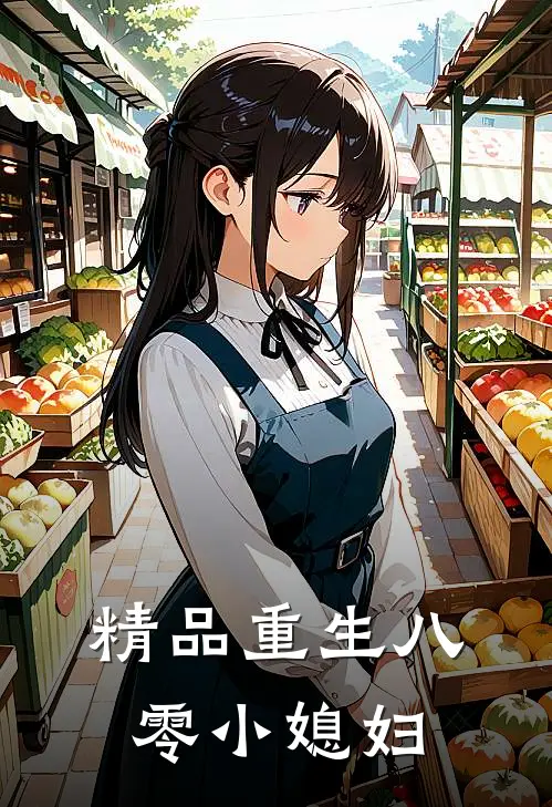 精品重生八零小媳妇