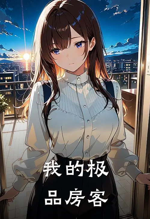 我的极品房客