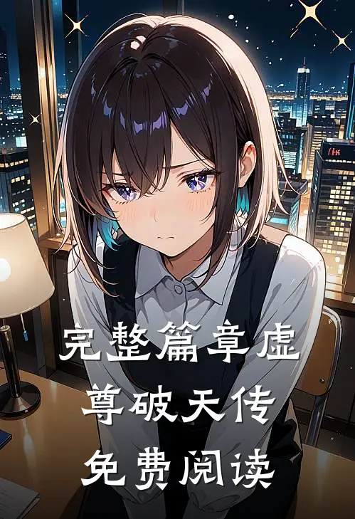 完整篇章虚尊破天传免费阅读