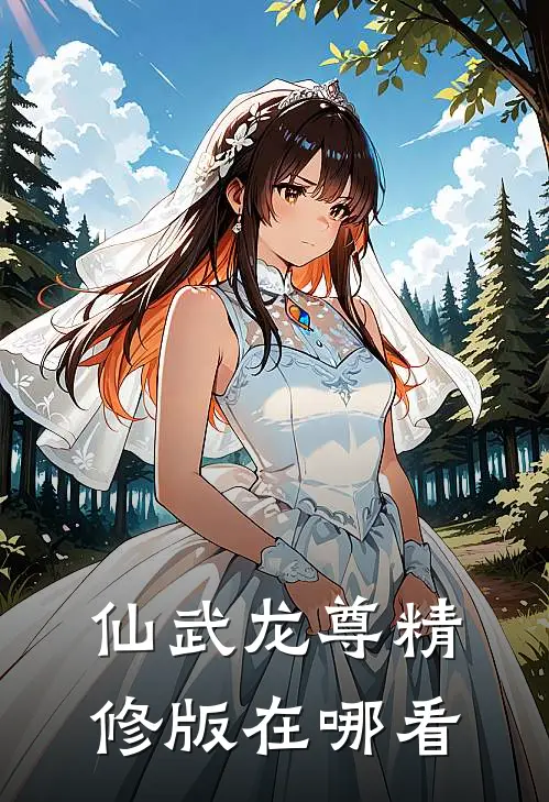 仙武龙尊精修版在哪看