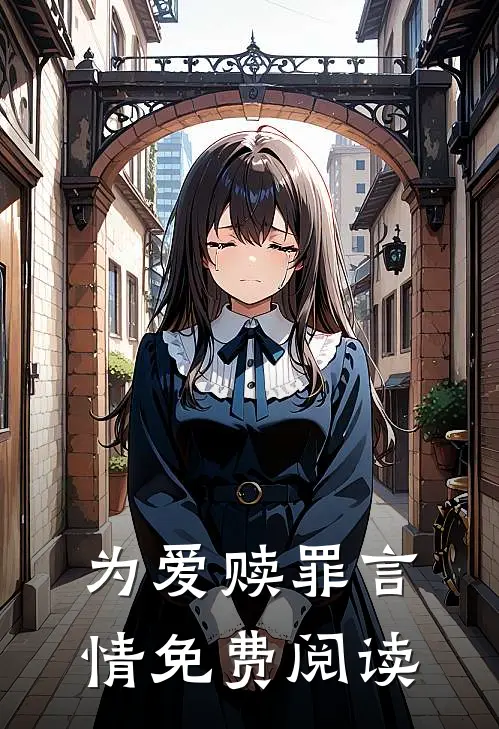 为爱赎罪言情免费阅读