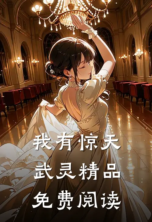 我有惊天武灵精品免费阅读
