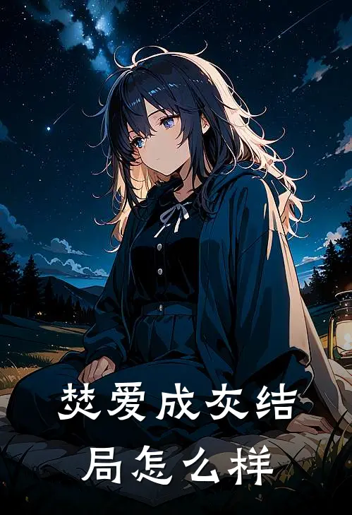 焚爱成灰结局怎么样