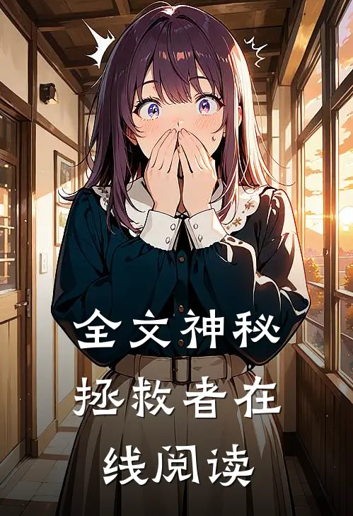 全文神秘拯救者在线阅读