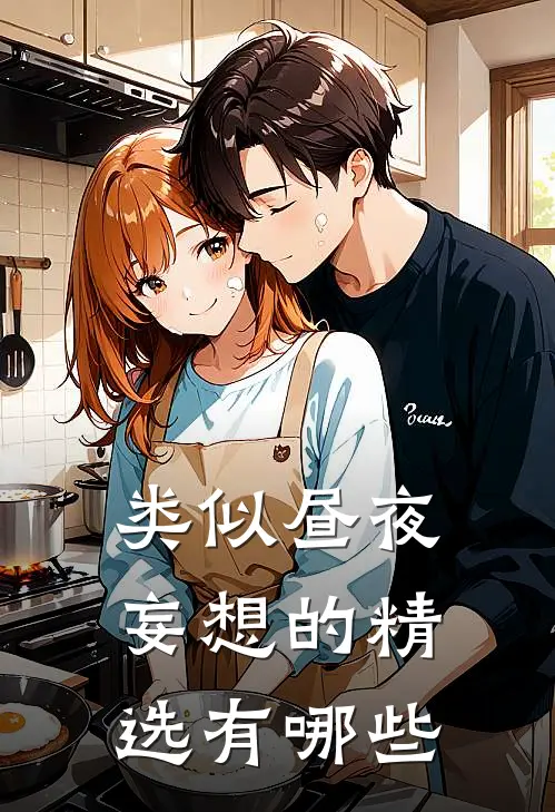 类似昼夜妄想的精选有哪些