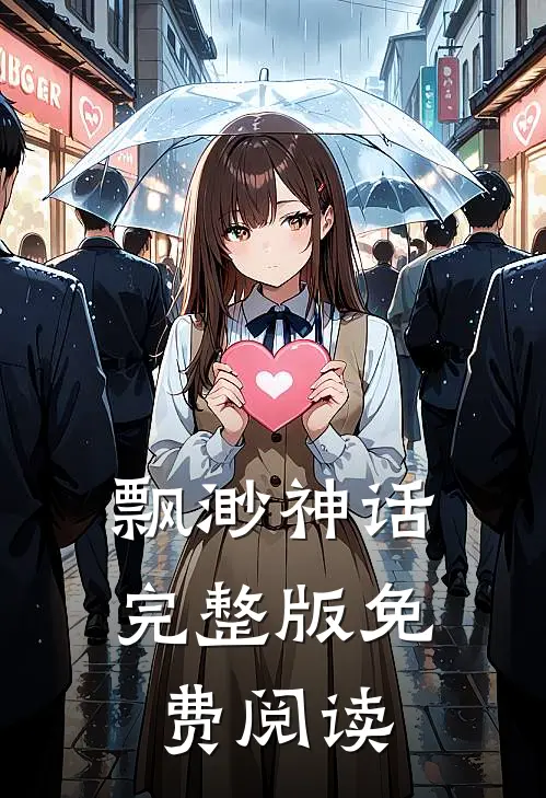 飘渺神话完整版免费阅读
