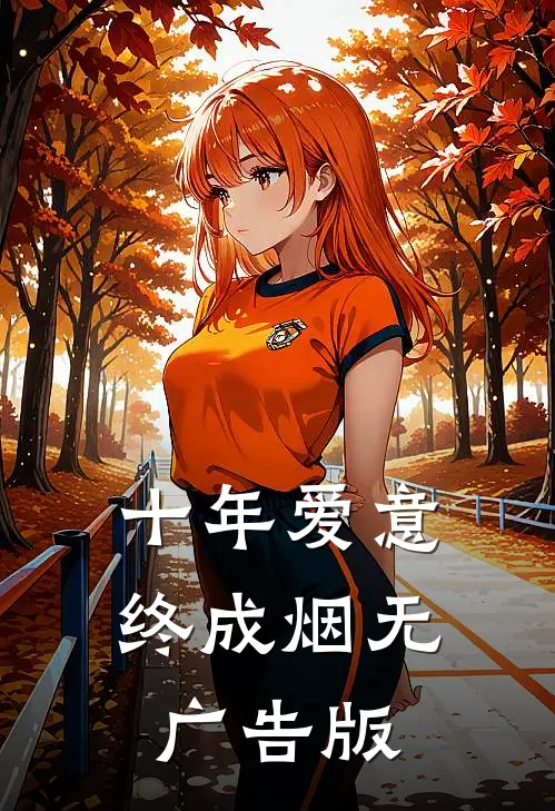 十年爱意终成烟无广告版