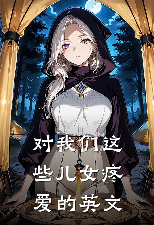 对我们这些儿女疼爱的英文