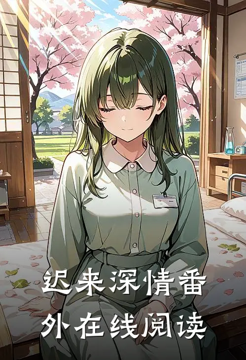 迟来深情番外在线阅读