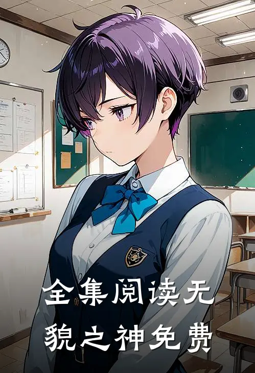 全集阅读无貌之神免费