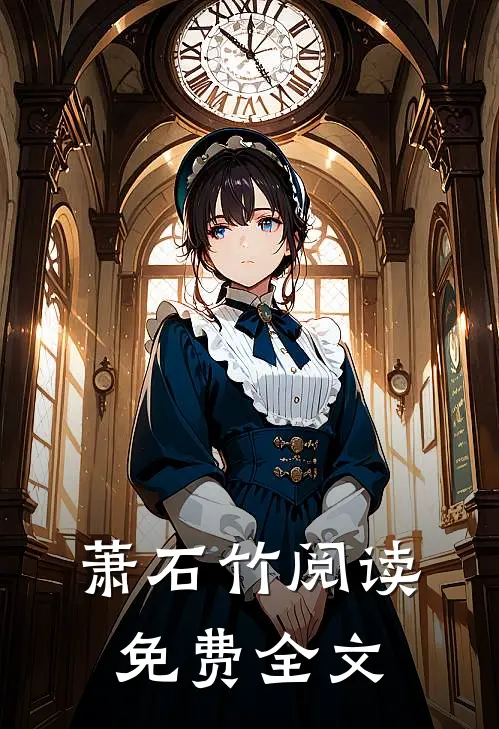 萧石竹阅读免费全文