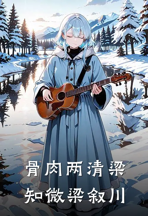骨肉两清梁知微梁叙川