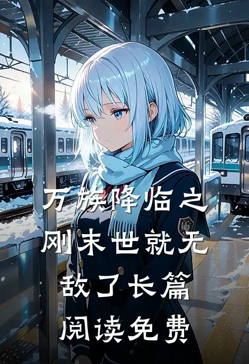 万族降临之刚末世就无敌了长篇阅读免费