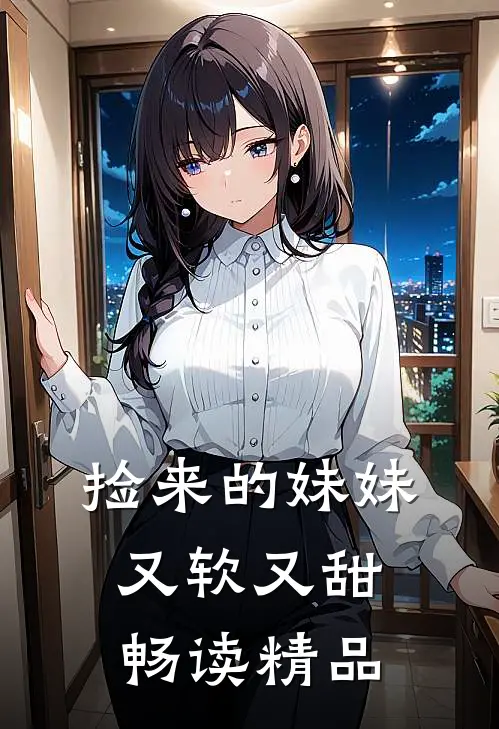 捡来的妹妹又软又甜畅读精品
