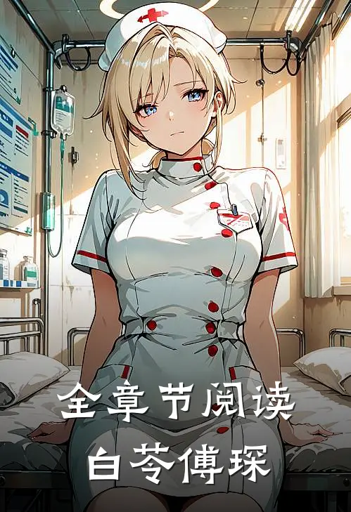 全章节阅读白苓傅琛
