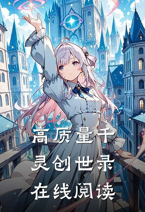 高质量千灵创世录在线阅读