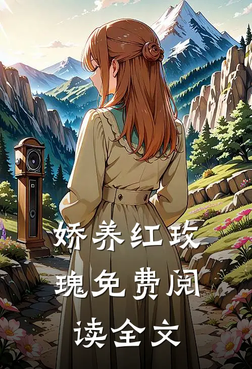 娇养红玫瑰免费阅读全文