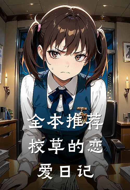 全本推荐校草的恋爱日记