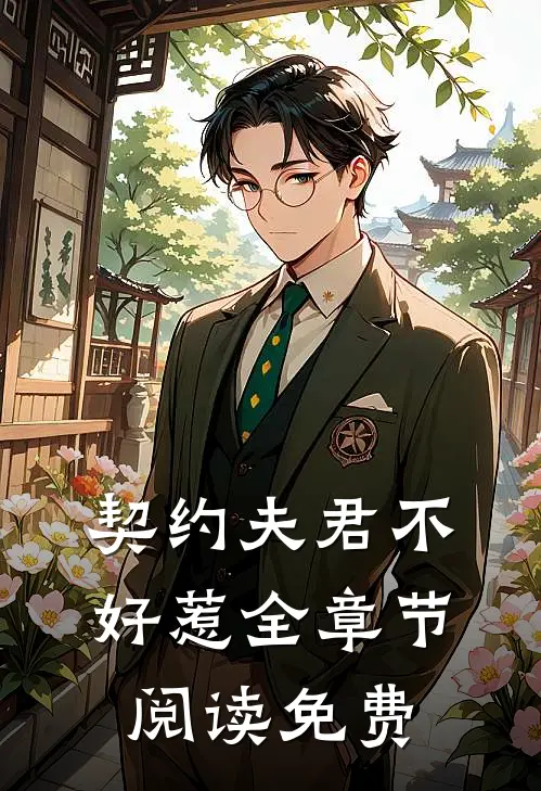 契约夫君不好惹全章节阅读免费