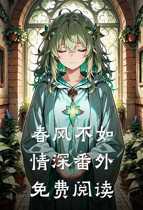 春风不如情深番外免费阅读