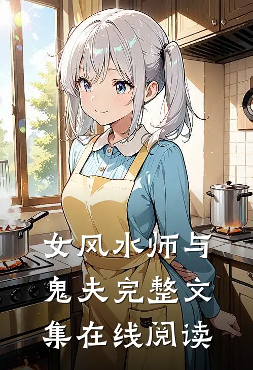 女风水师与鬼夫完整文集在线阅读
