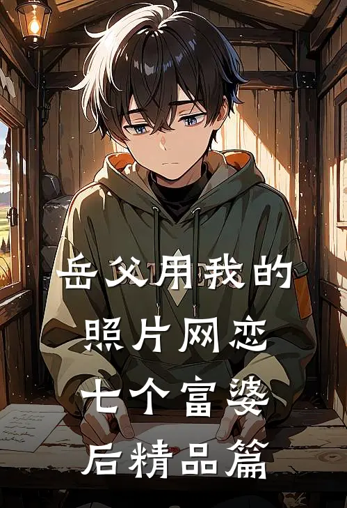 岳父用我的照片网恋七个富婆后精品篇