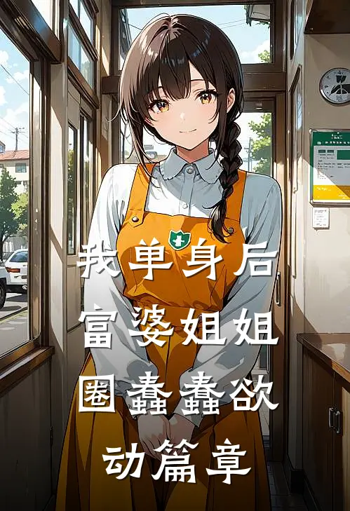 我单身后，富婆姐姐圈蠢蠢欲动篇章