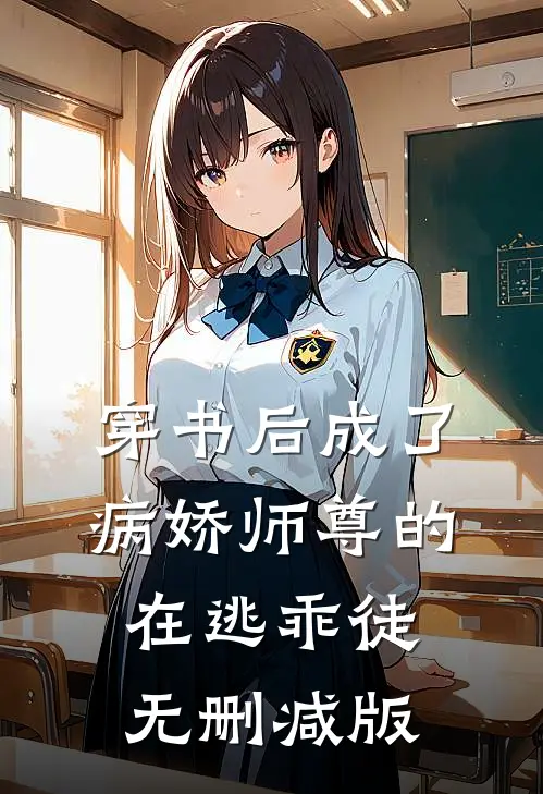 穿书后成了病娇师尊的在逃乖徒无删减版