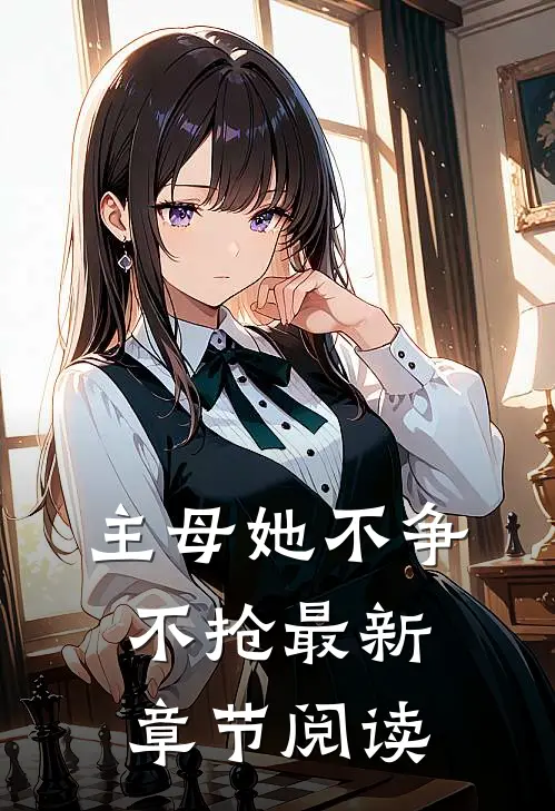 主母她不争不抢最新章节阅读