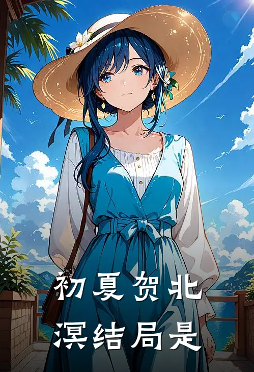 初夏贺北溟结局是