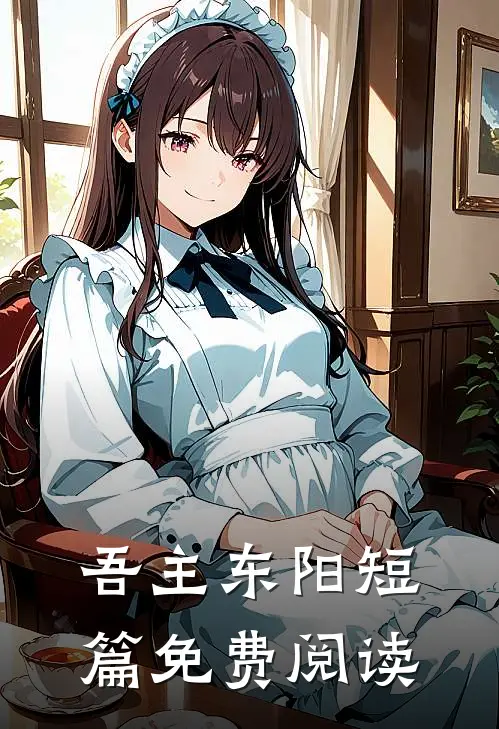 吾主东阳短篇免费阅读
