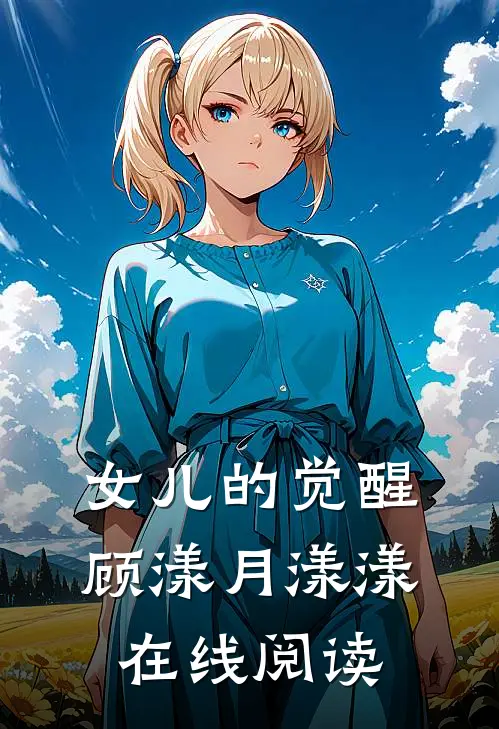 女儿的觉醒顾漾月漾漾在线阅读