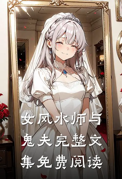 女风水师与鬼夫完整文集免费阅读