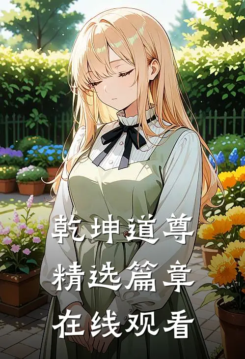 乾坤道尊精选篇章在线观看