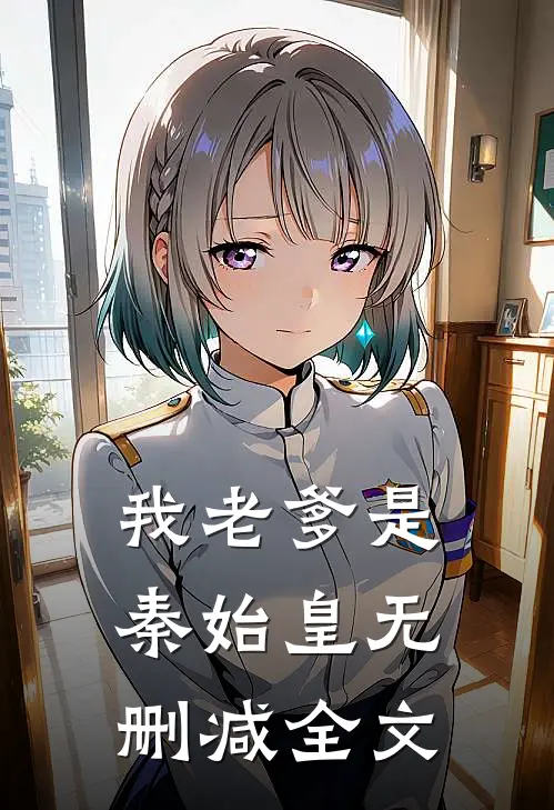我老爹是秦始皇无删减全文