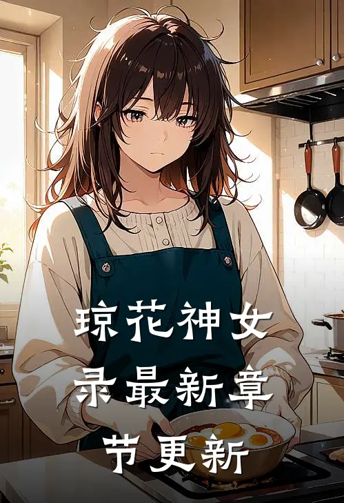 琼花神女录最新章节更新
