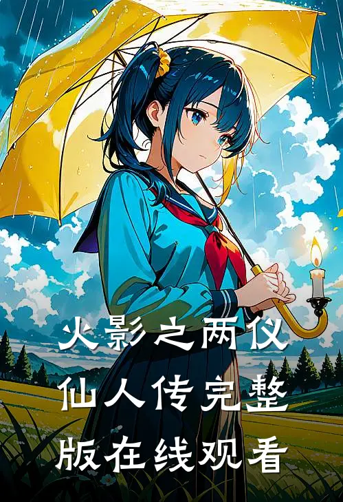火影之两仪仙人传完整版在线观看