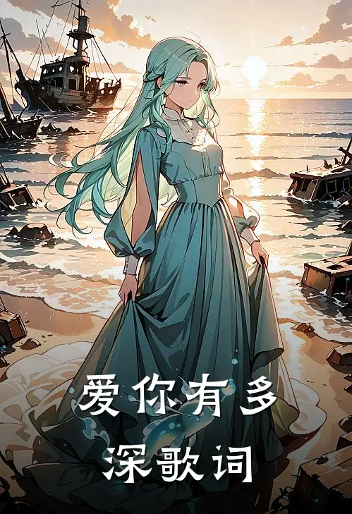 爱你有多深歌词